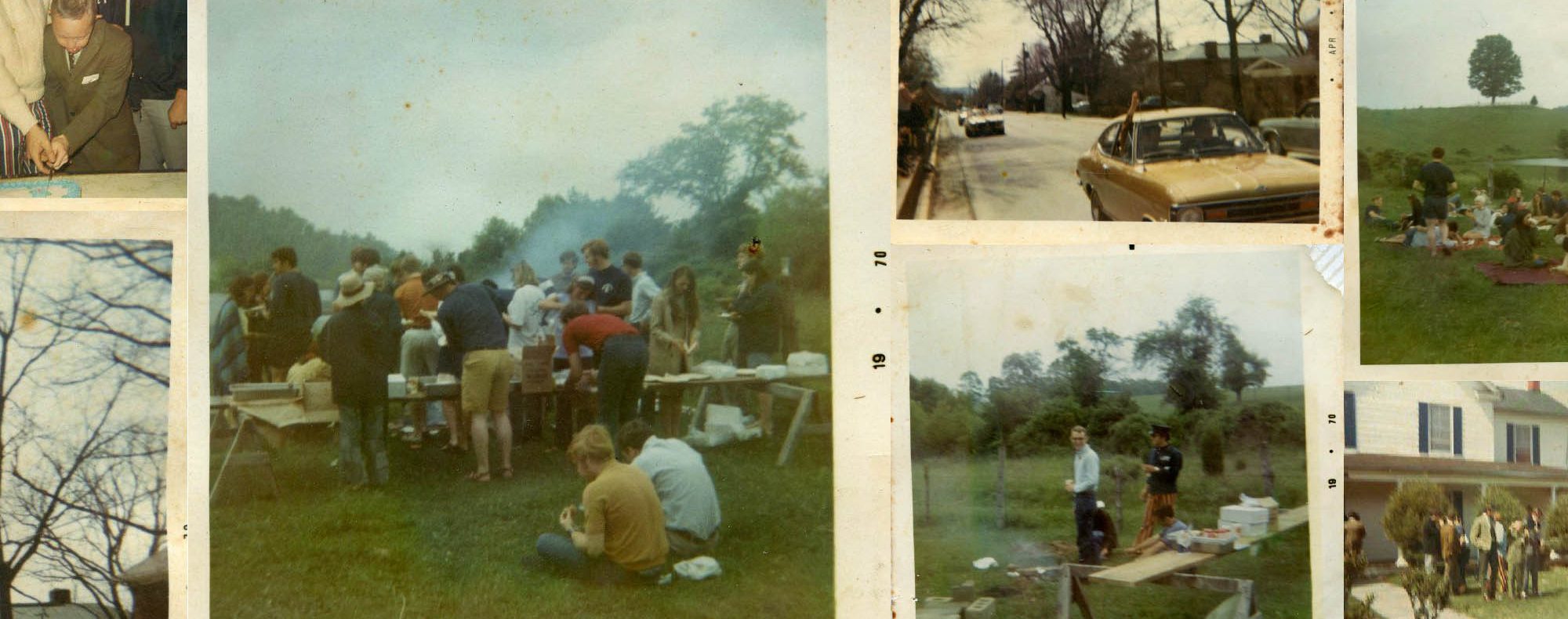 Lambda Chi Alpha at Virginia Tech