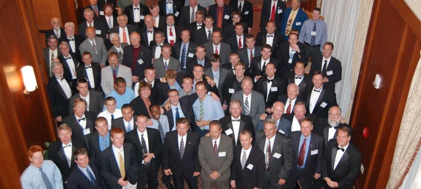 50th Reunion Memories