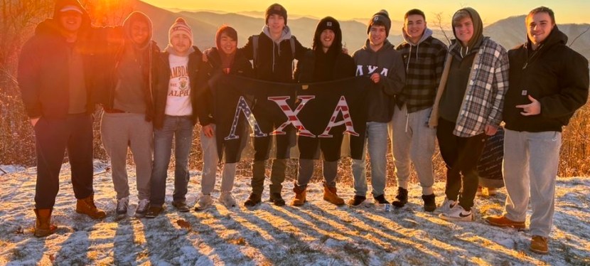 High Zeta introductions and contact information- Sigma&nbsp;Lambda