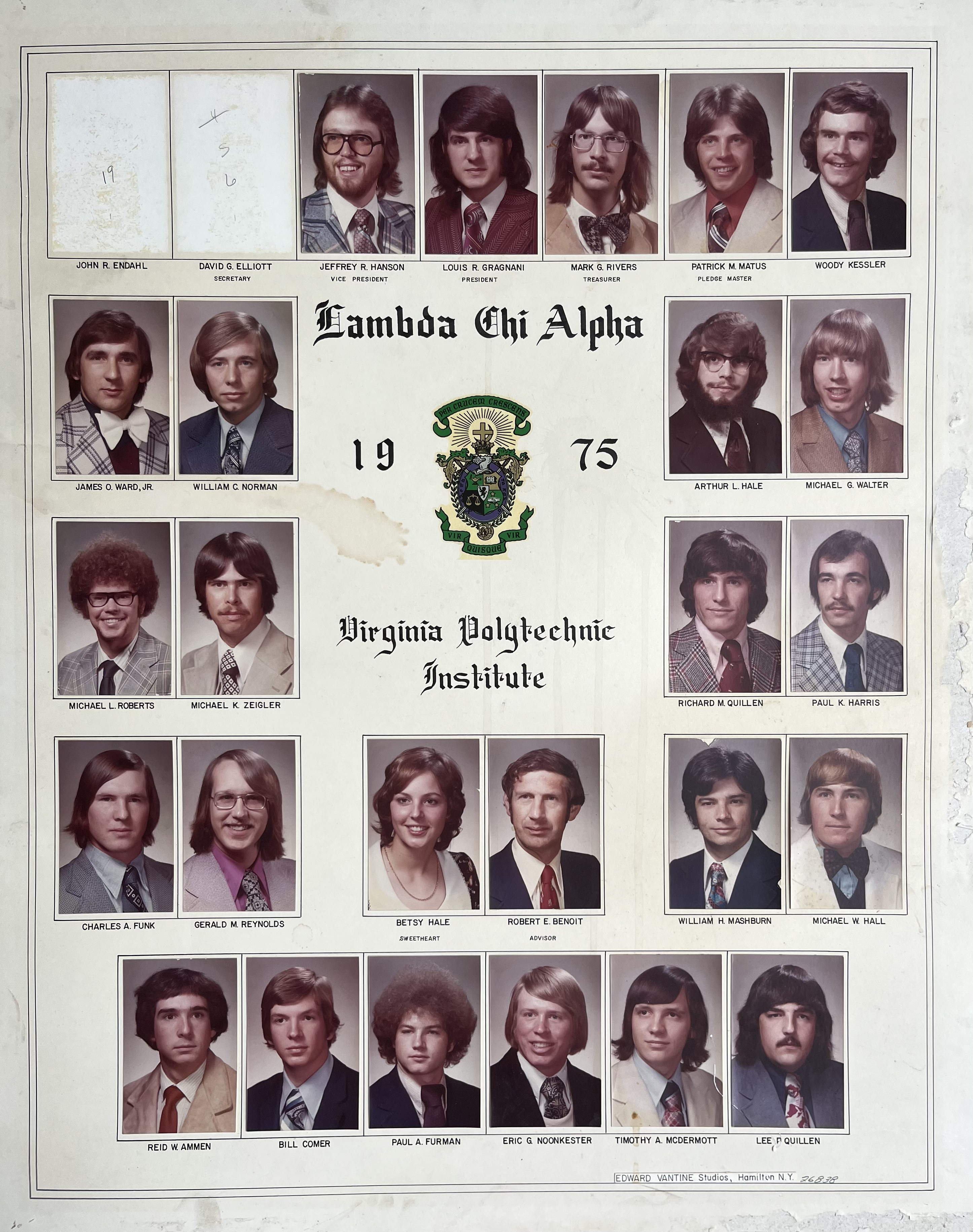 Composites – Lambda Chi Alpha at Virginia Tech