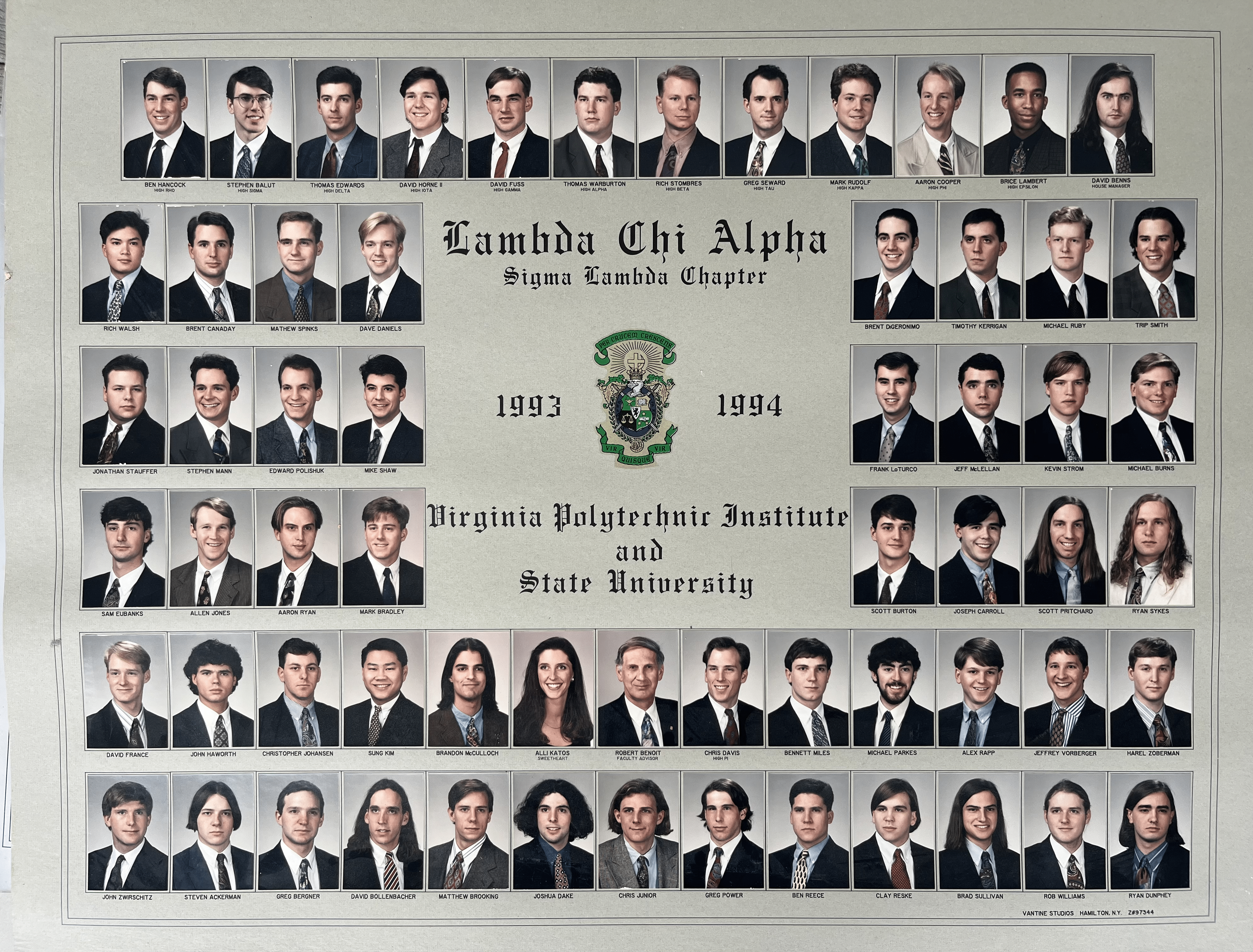 Composites – Lambda Chi Alpha at Virginia Tech