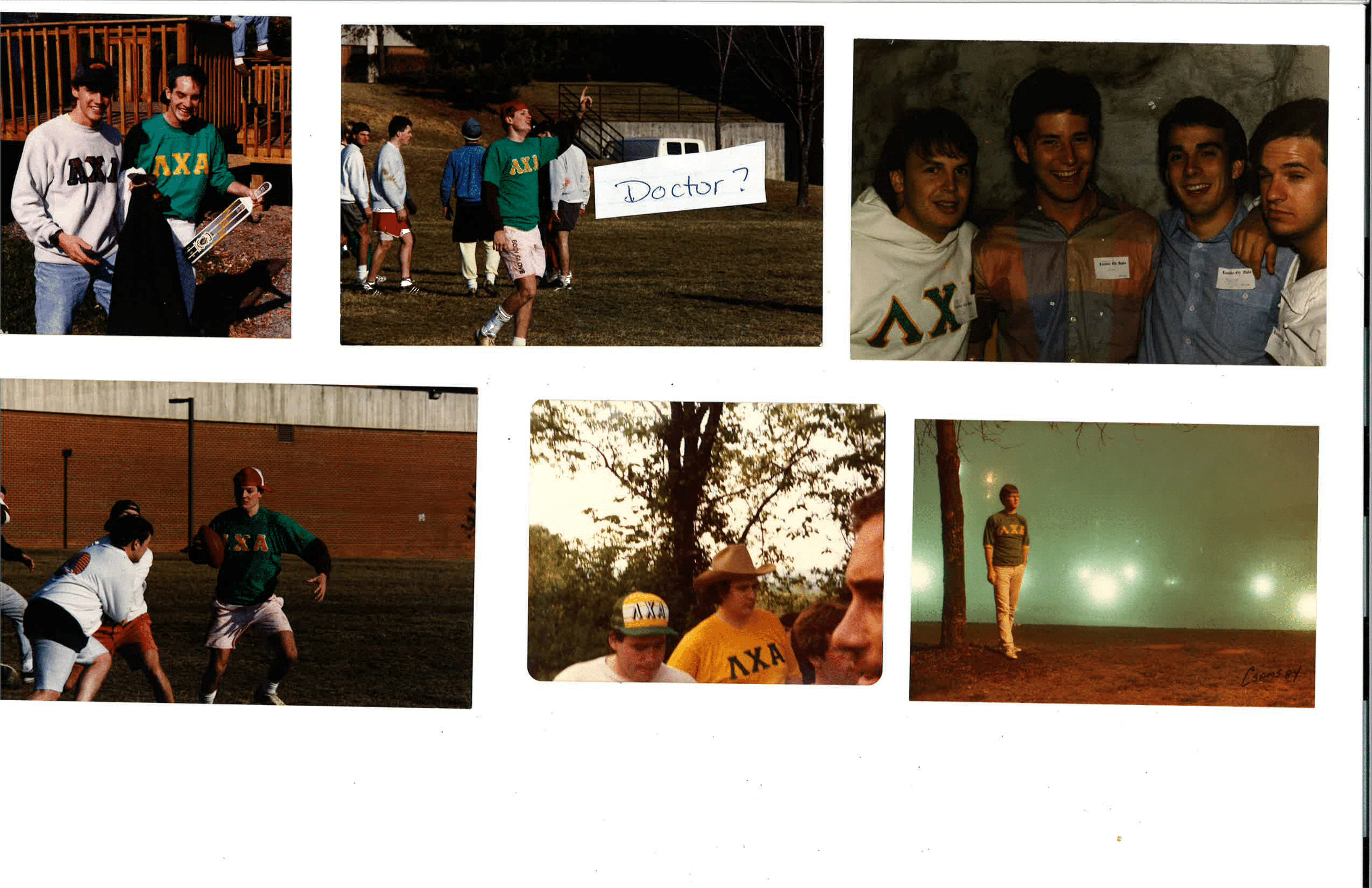 Photo Albums – Lambda Chi Alpha at Virginia Tech